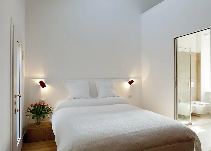 Parco Sempione Apartment Milan, Italy