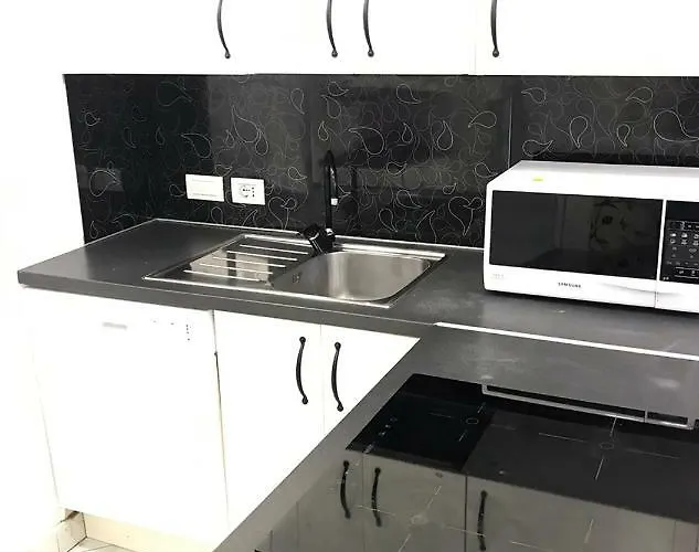 Sarpi Apartment Milano, Italia