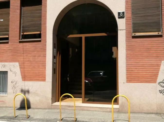 big room in Milano center, Italia