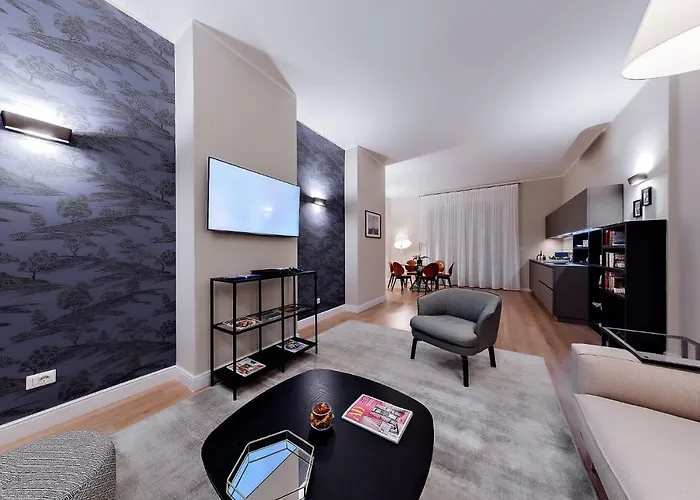 Milano Manzoni Clc Apartments, Italia