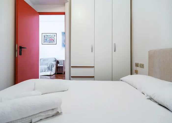 Apartamento PrimoPiano - Edolo Milán, Italia