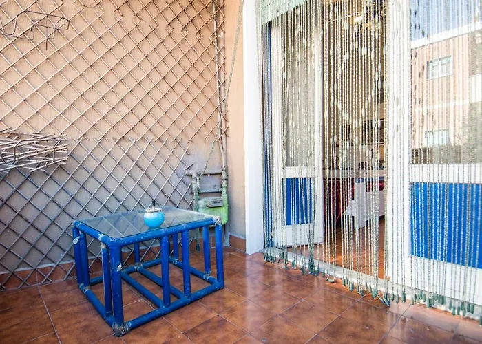 Ferienwohnung Da Pina Mailand, Italien