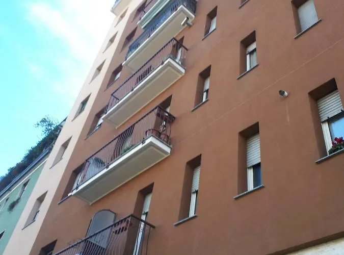 Valassina milano apartment, Italia