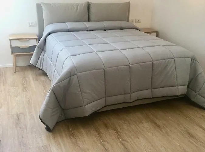 Corso Venezia Apartment Milano, Italia