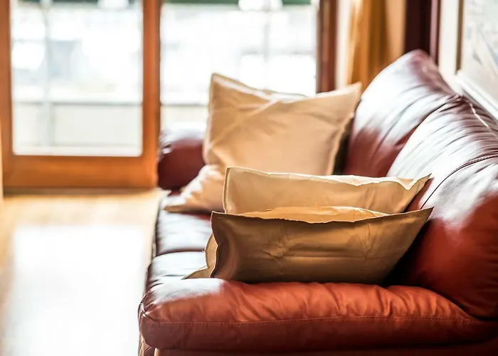 شقة Airguest Crocetta Loft ميلان, إيطاليا