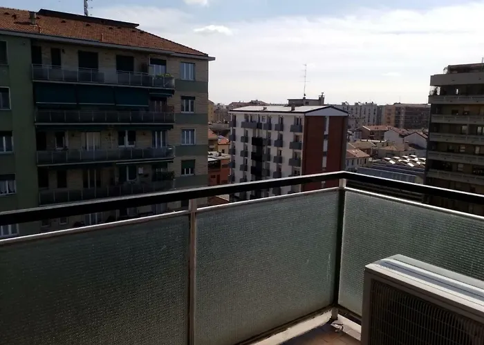 Gulli Suite Luxury Milano, Italia