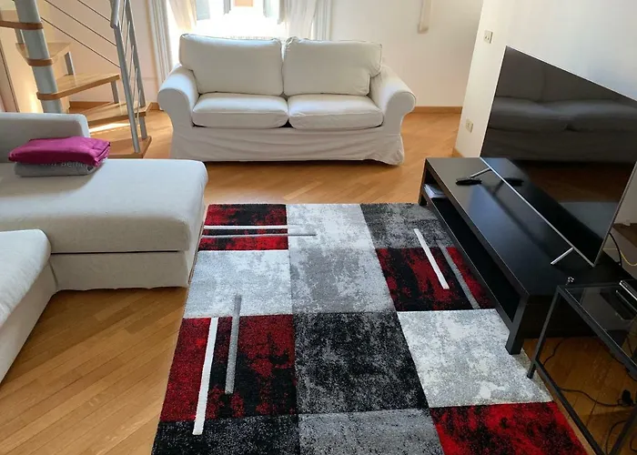 Appartamento Brera Milano, Italia