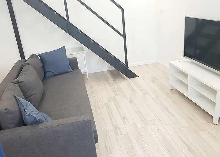 Appartamento Solari7 Milano, Italia