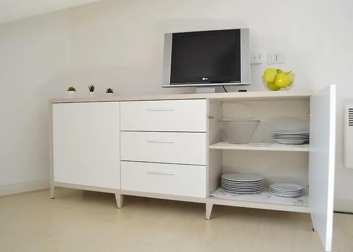 Appartamento La mansarda sui Navigli Milano, Italia