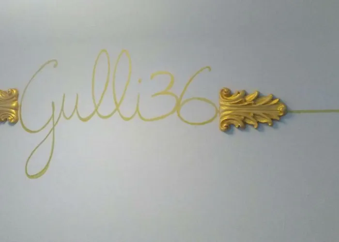 Lust Studio Gulli Milano, Italia