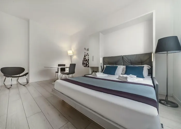 Casa Da Suite Style Milano, Italia
