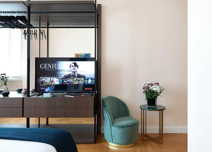 Milano Manzoni Clc Apartments, Italien