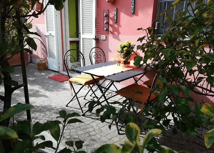 Appartamento Milano in Voga, Italia