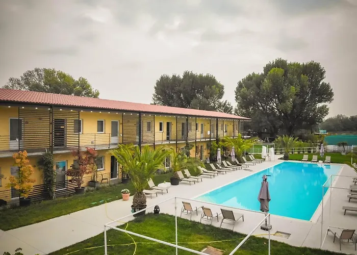 Agriturismo Dolce Luna Milano, Italia
