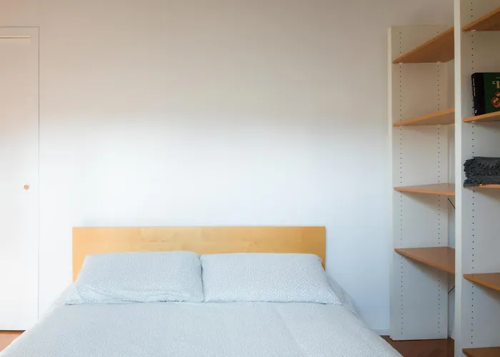 Ferienwohnung La Mansarda Sui Navigli Mailand, Italien