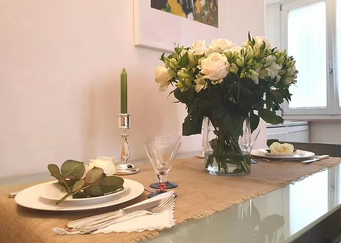 Corso Vercelli Apartment Milano, Italia