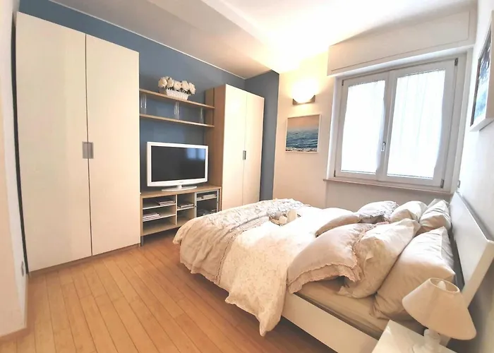 Corso Vercelli Apartment Mediolan, Włochy