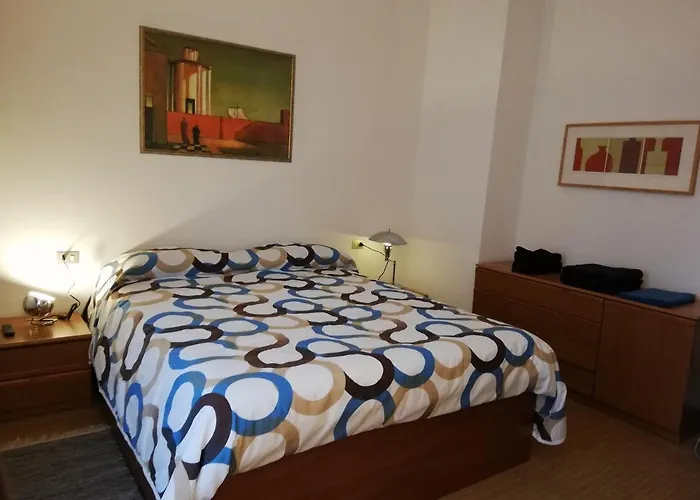 Olona Place Milaan, Italië