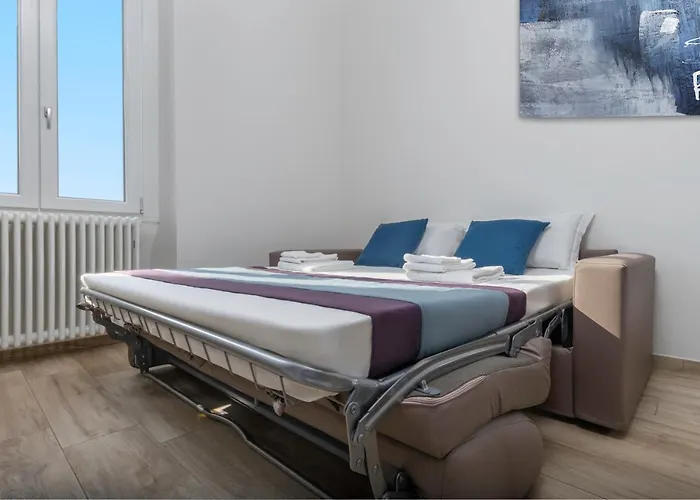 Casa Da Suite Hora Milano, Italia