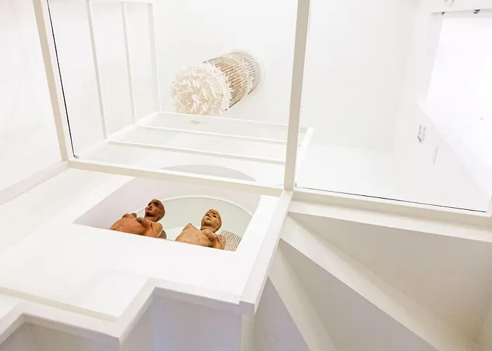 Ferienwohnung Sant'Agnese Smart Mailand, Italien