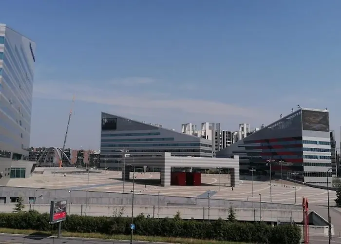 Welcome Home Milano, Italia