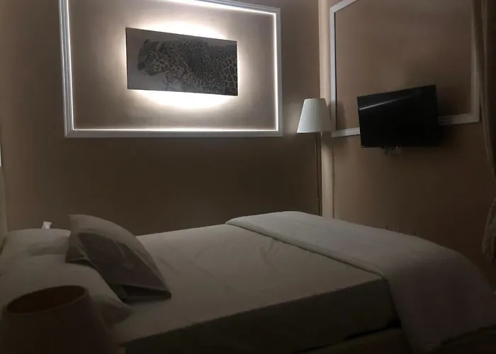 Ferienwohnung Camaldoli House Mailand, Italien