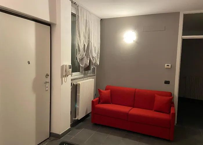Bicocca Appartamenti Milán, Italia
