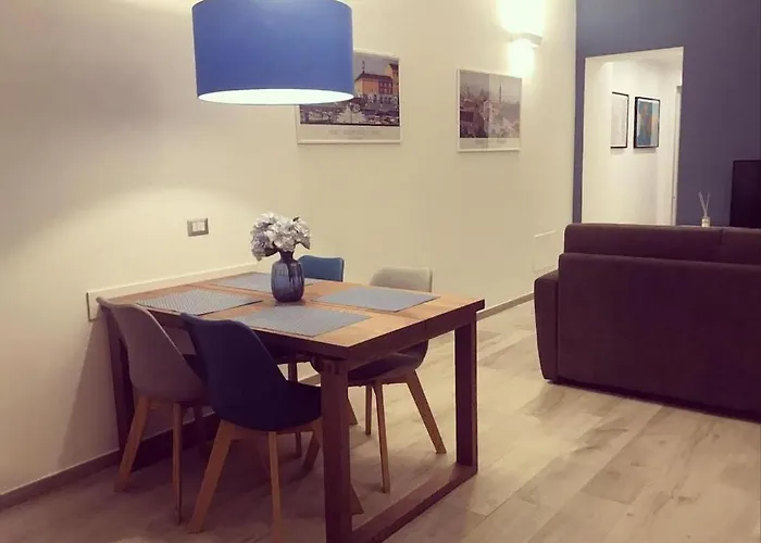 Lovely Milano - Brand New Stylish Apartment In Navigli Area, Italien