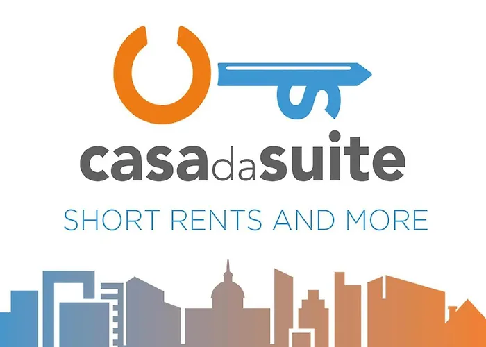 Casa da Suite Olivia Milano, Italia