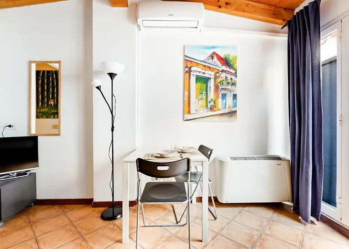 Cosy Studio Corso Lodi&Porta Romana M3 Milano, Italia
