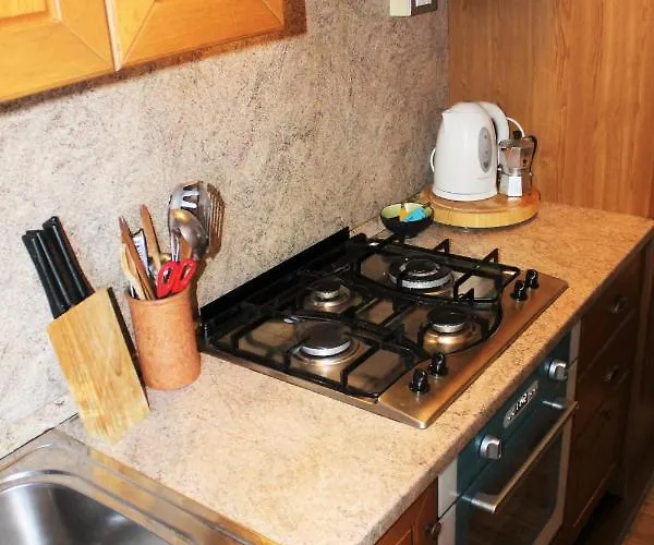 Parsifal Apartment Mailand, Italien