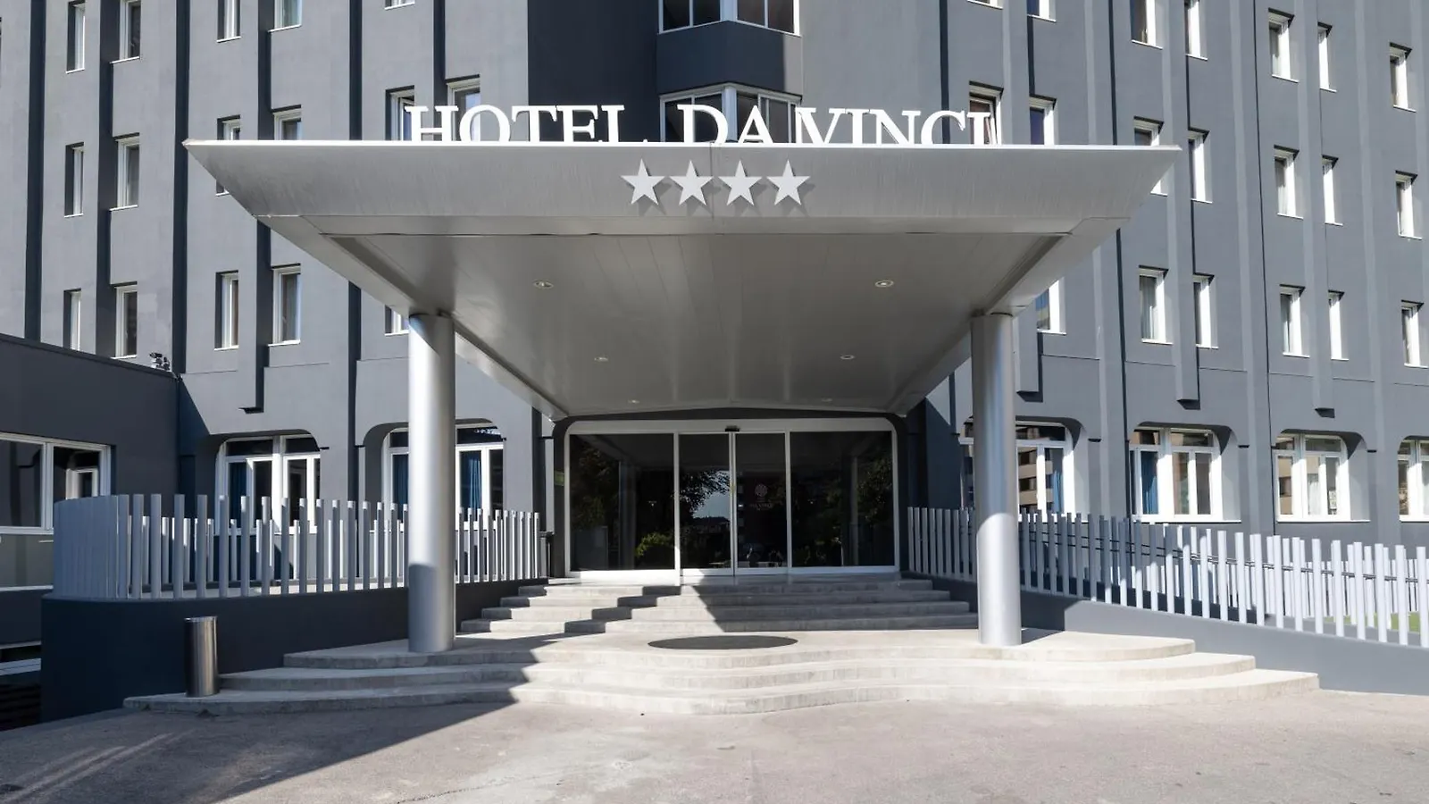 Hotels in Milaan — Milaan, Italië