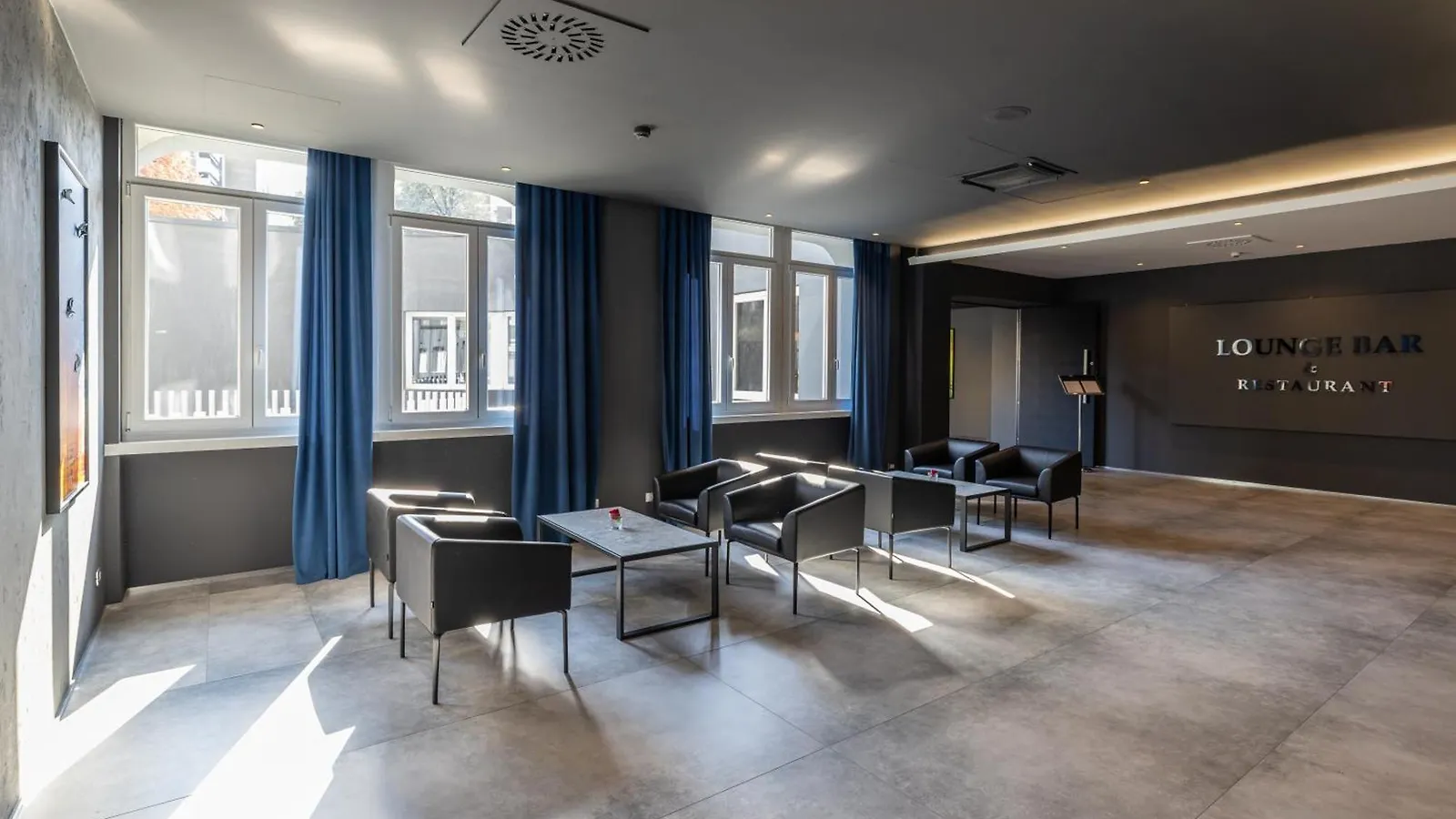 Hoteles en Milán — Milán, Italia