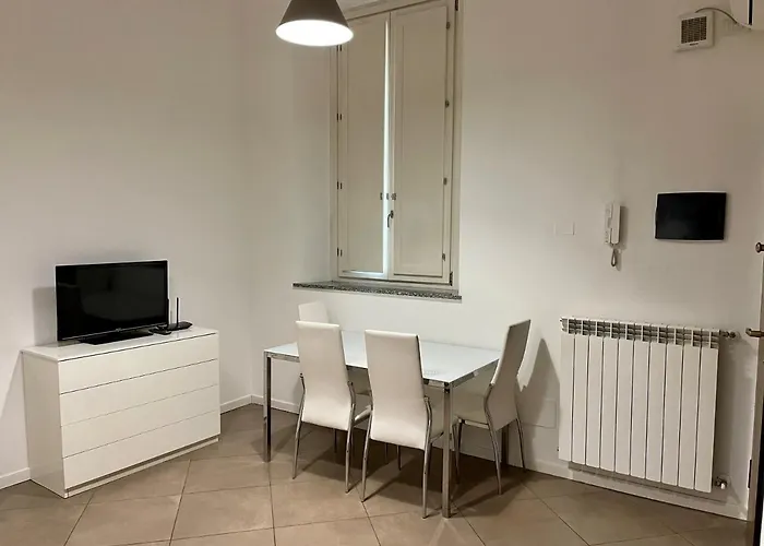 Easy Milano - Rooms&Apartments Navigli