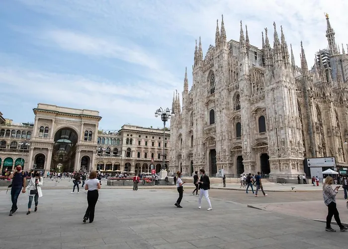 Sweett - Duomo