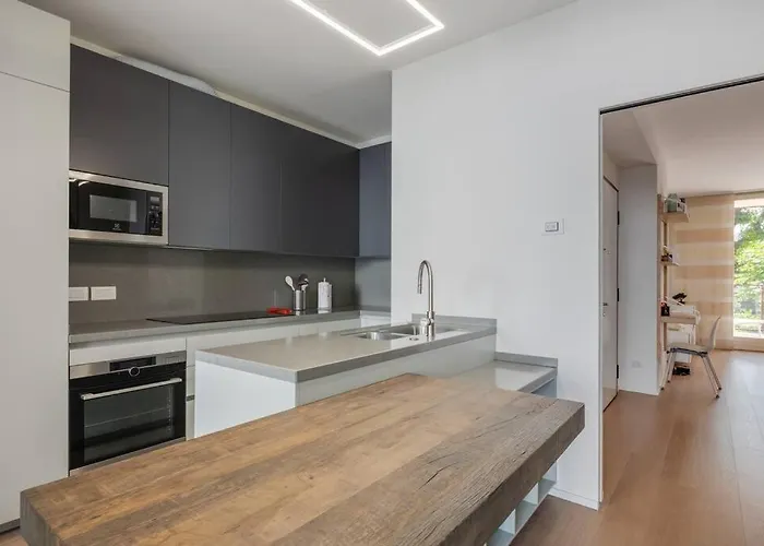 Easylife - Milano - Albani 20 - City Life