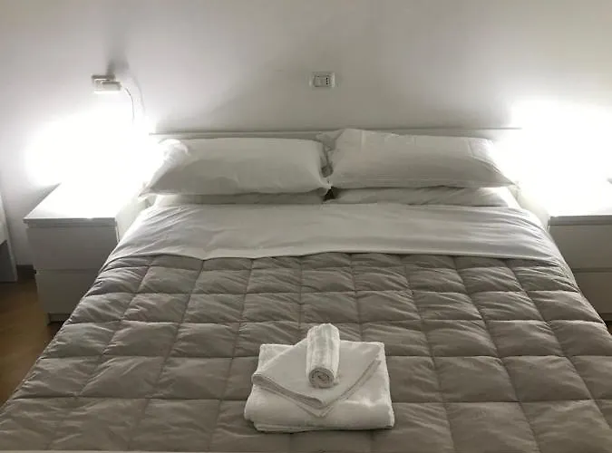 B&B Apartaments Milano Bocconi