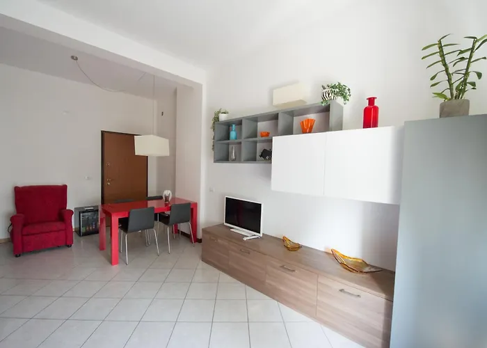 Residenza Cenisio