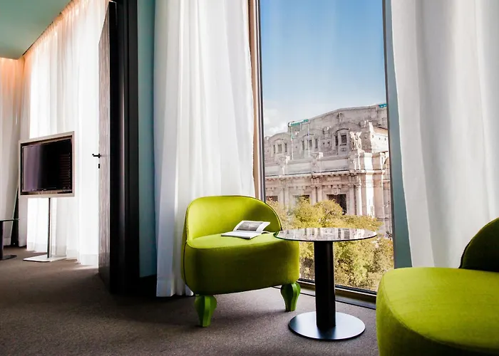 Glam Milano