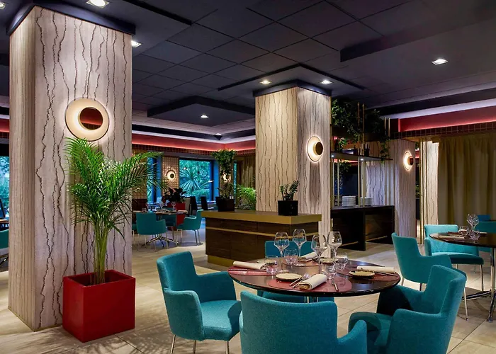 Novotel Milano Nord Ca' Granda
