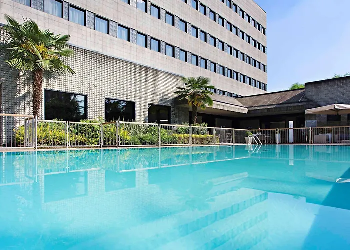 Novotel Milano Nord Ca' Granda
