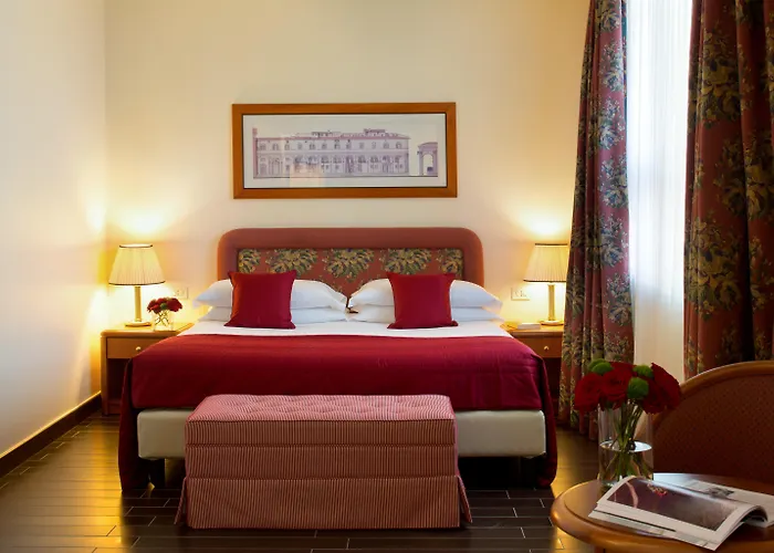 Starhotels Business Palace
