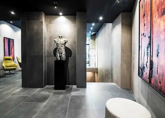 Just Hotel Milano