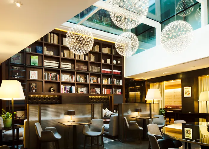 Hotel Milano Scala