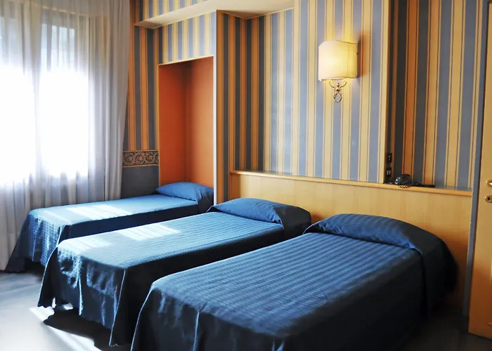 Hotel Garda