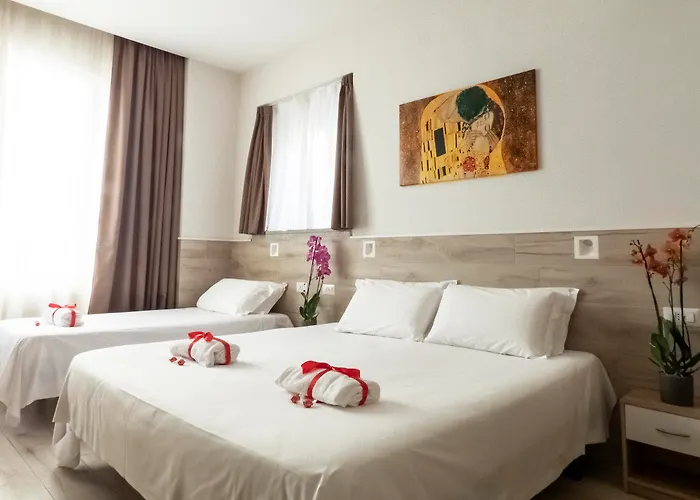 Eurohotel