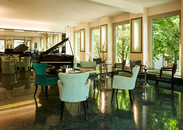 Bianca Maria Palace Hotel