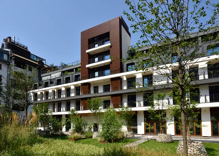 Milano Verticale | Una Esperienze | Preferred Hotels And Resorts
