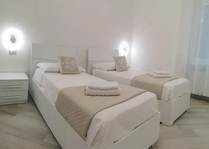 Residenze Niguarda E