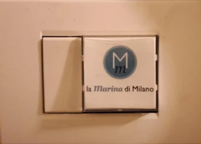 La Marina di Milano